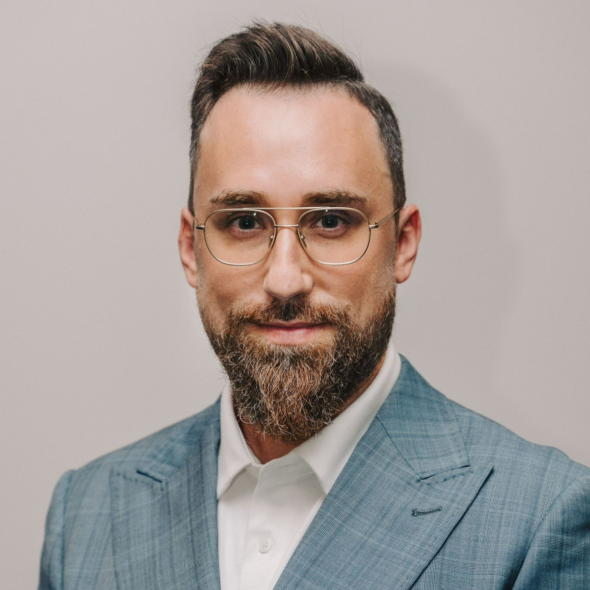 Rabbi Yosef Eichenblatt