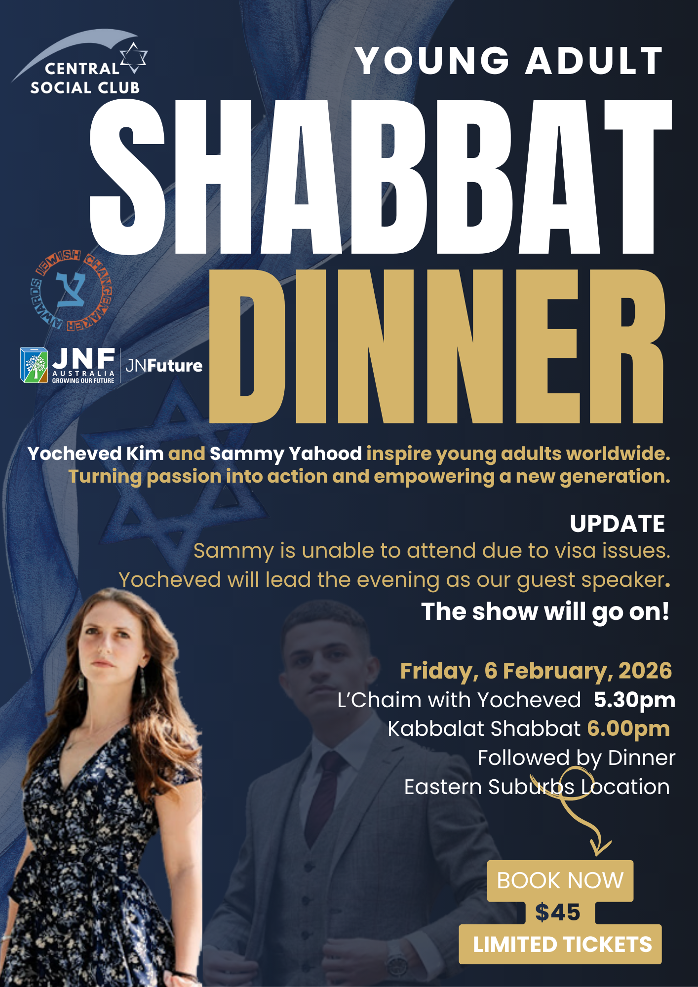 A4of YA SHABBAT DINNER YOCH (1)