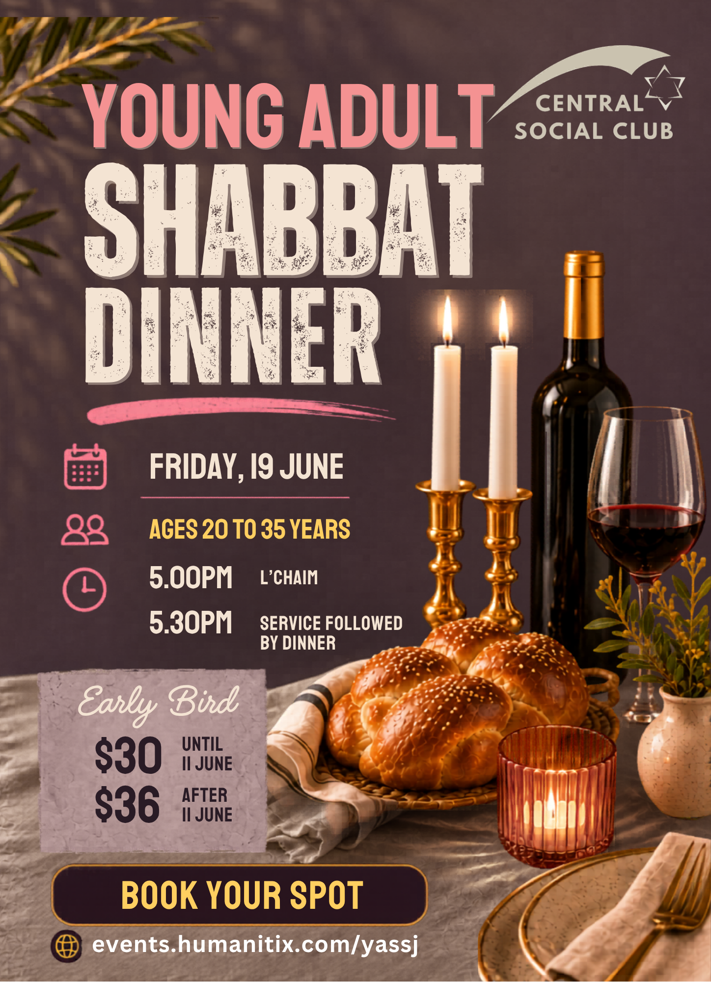 YA SHABBAT DINNER JUNE 19 (1)