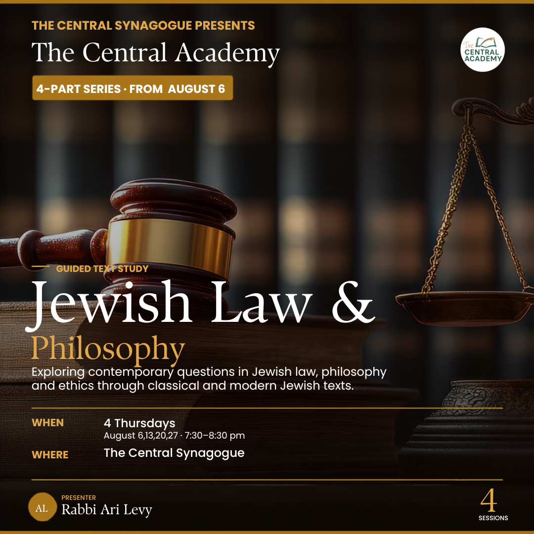 4 Thursdays · July 23 · 730–830 pm