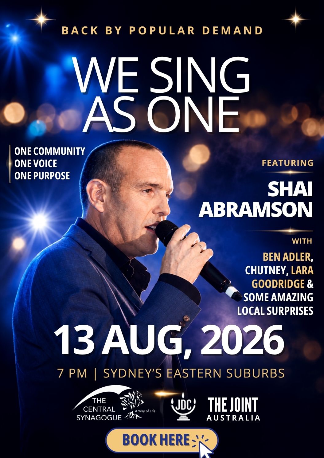 SHAI ABRAMSON V1